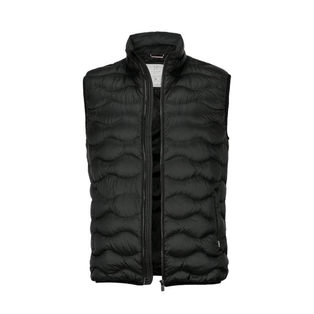 Nimbus Mens Vermont Versatile Down Layer / Black